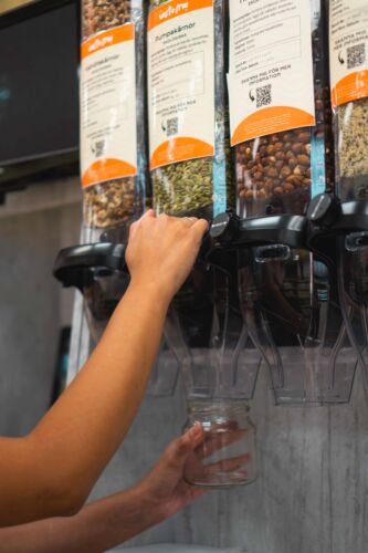 Waste Free ICA Station WEB-14