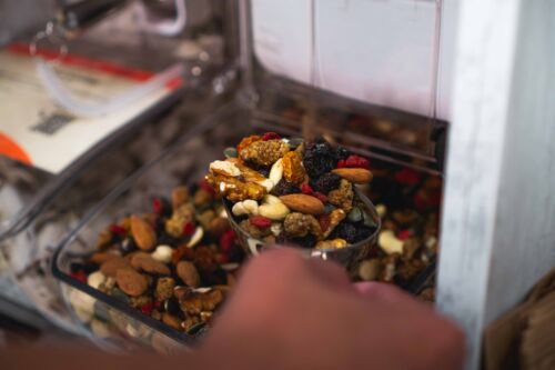 Waste Free ICA Station WEB-25