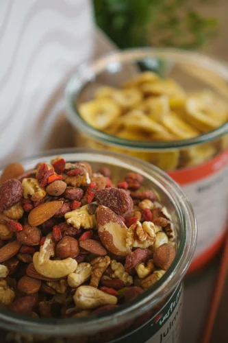 Wastefree Botanika + WW-10